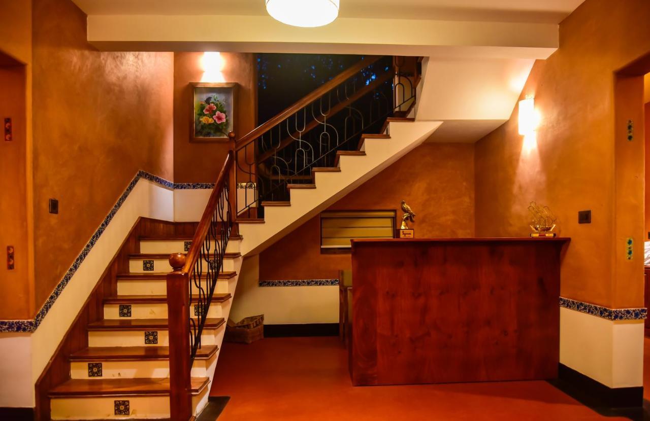 Apartamento Chembra Adobe Kalpetta Exterior foto