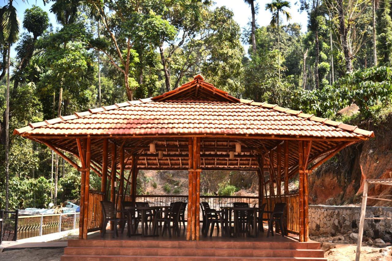 Apartamento Chembra Adobe Kalpetta Exterior foto